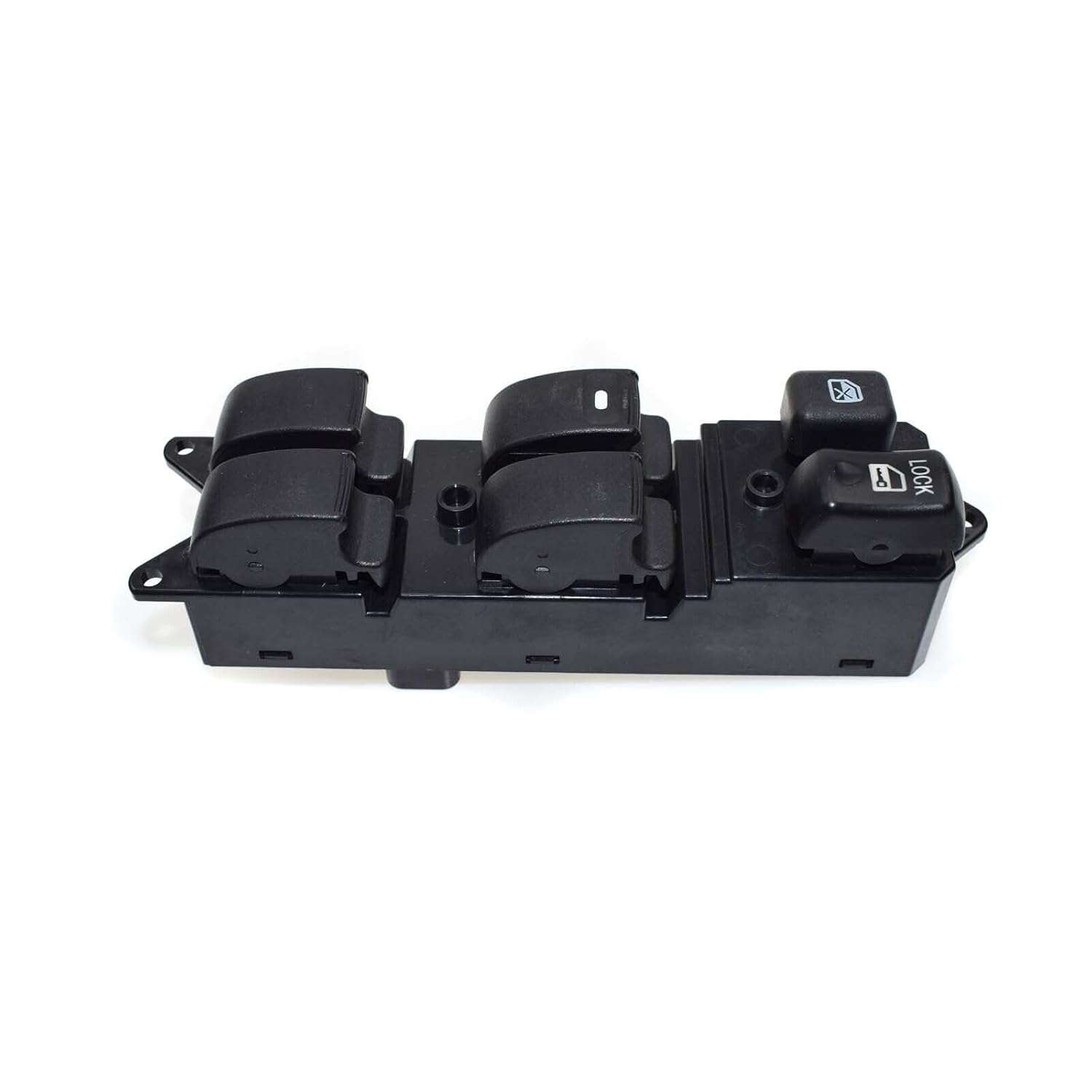 ya 5 8.24 baidi MR587943 Power Window Master Switch LHD for Mitsubishi Galant Endeavor Lancer