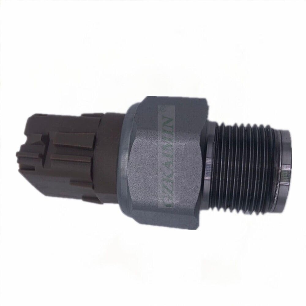 ya 2 8.15 Fuel Rail Pressure Sensor 499000-6340 for Toyota Avensis 05-08 RAV4 06-13 2.2D