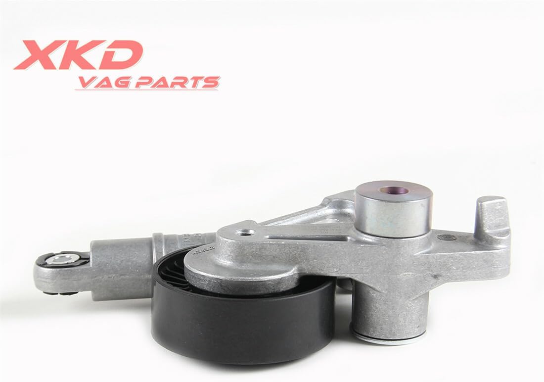 ya 5 8.10 3.0TDI Alternator Belt Tensioner Fit For ASB BKN CAPA CCWA CCWB 059145201H