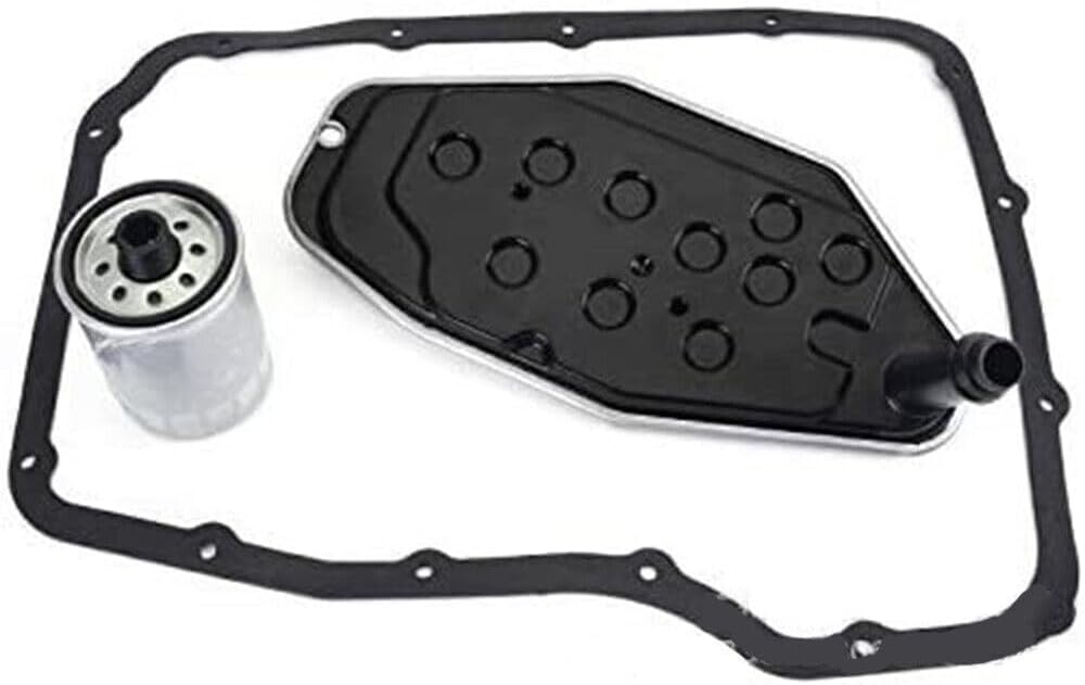 ya 10 9.16 baidi With 4WD filter kit pan gasket 99-UP 45RFE 545RFE 68RFE transmission sensor kit