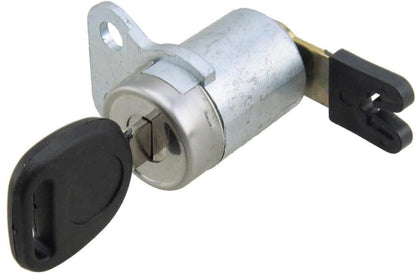 ya 4 8.8.2 Left Door Lock Cylinder fits for Chevrolet Impala for Buick Lacrosse for Pontiac Solstice 