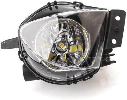 ya 2 8.15 Suitable for 2006-08 for BMW E90 325i 328i 330i 335i LED front bumper fog light with bulb LH&RH