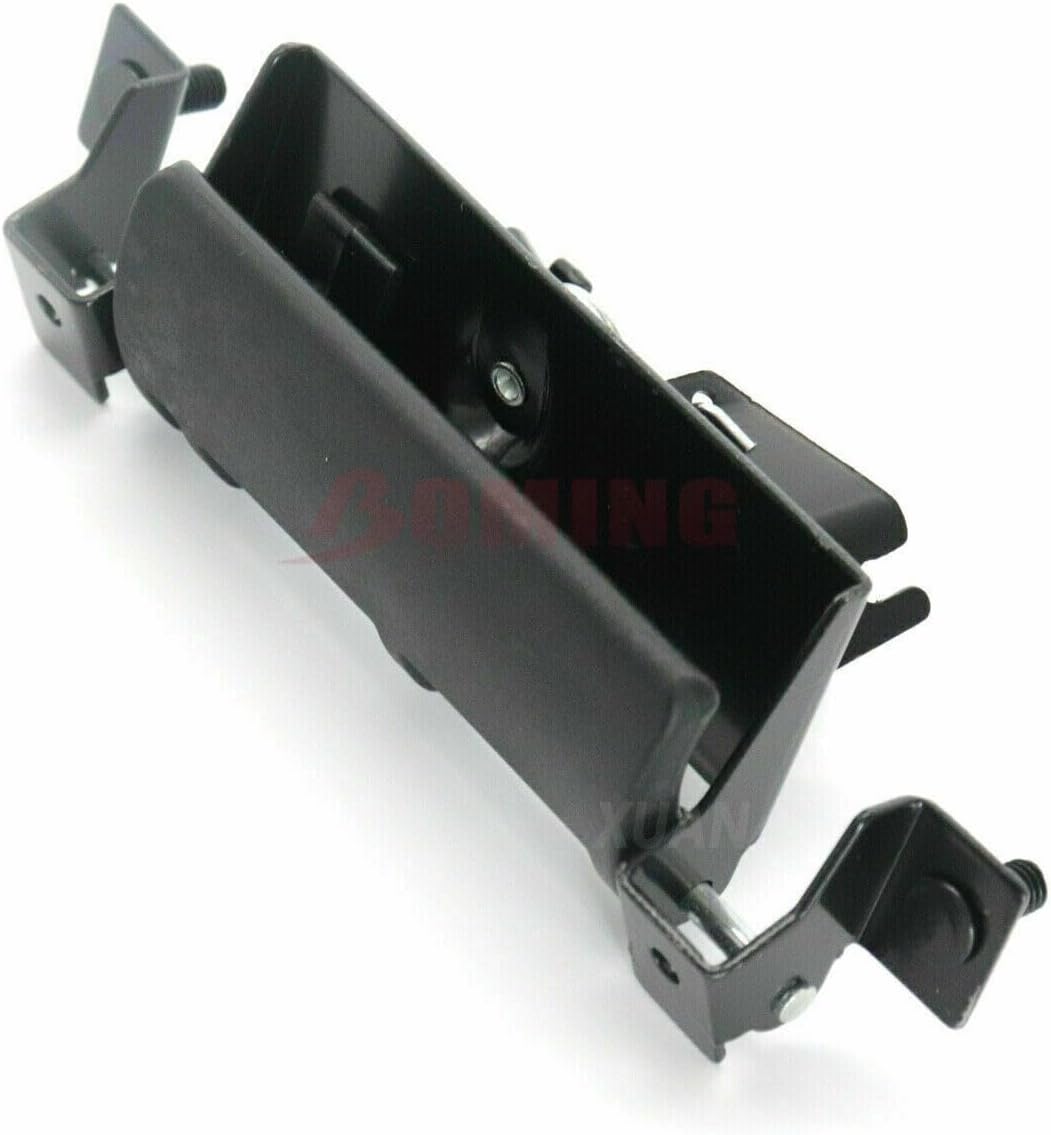ya 5 8.24 baidi Metal Tailgate Rear Lock Door Handle for Toyota for Sienna Sequoia 