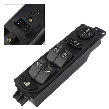 ya 4 8.8 Fit for Mercedes-Benz Viano Vito W639 Aftermarket Car Power Master Window Switch