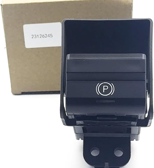 ya 4 8.8.2 Switch Parking Brake for Volvo FH FM EURO6 22107830 22009157 21790990 21669996