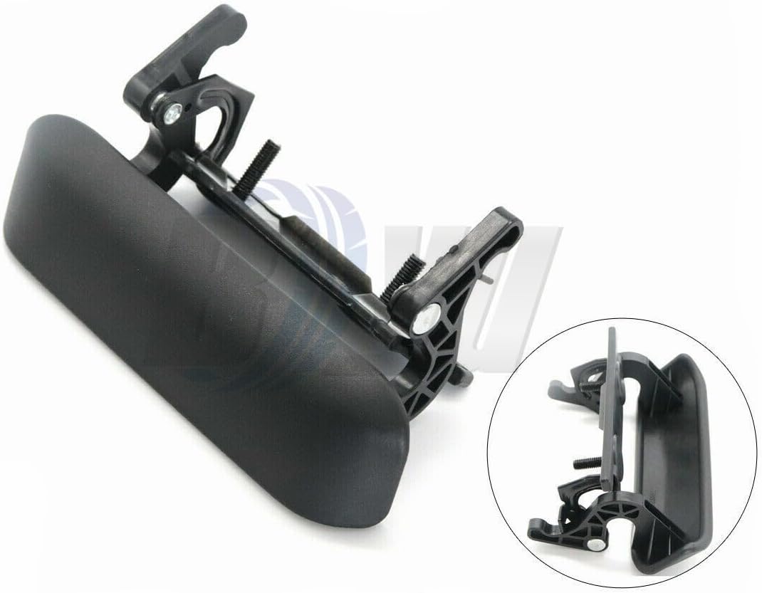 ya 10 9.16 baidi Tailgate Handle 1L5Z9943400AAA FO1915109 for 98-11 for Ford Ranger