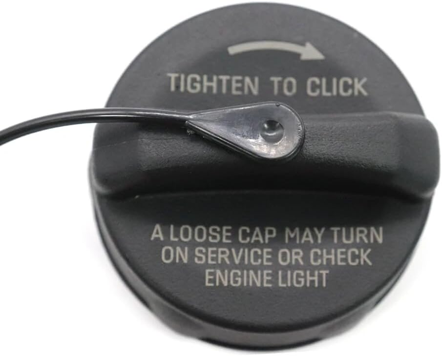 ya 5 8.10 Fuel tank filler gas cap for Jeep Liberty for Chrysler for Dodge 52124512AA 5102464AC