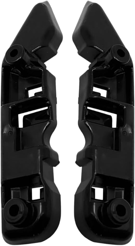 ya 5 8.10 Fits For 3 Series G20 G21 18-19 2x Front LH & RH Bumper Support Bracket Guide