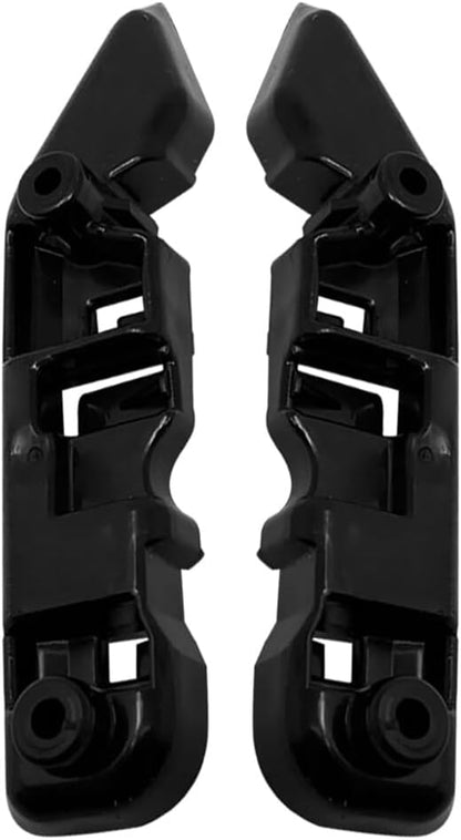 ya 5 8.10 Fits For 3 Series G20 G21 18-19 2x Front LH & RH Bumper Support Bracket Guide