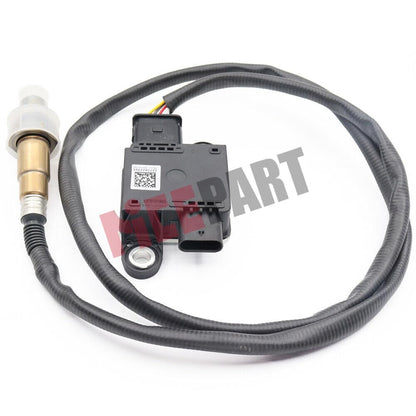 ya 9 10.24 Particulate Matter Sensor 39265-2F350 Compatible with for Hyundai Santa FE 0281006722-