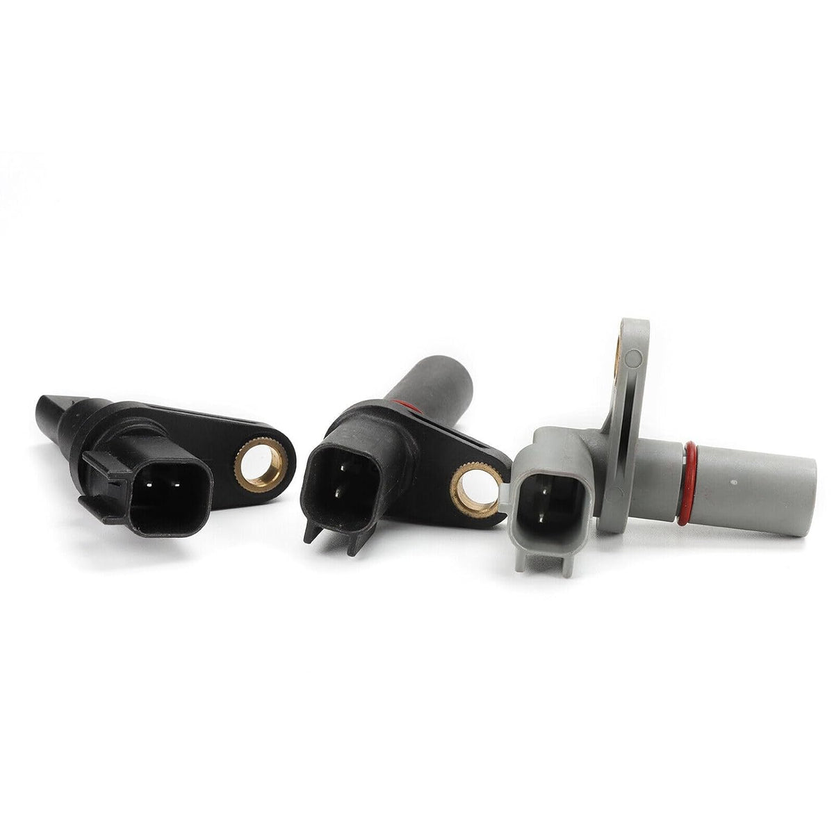 ya 10 9.16 baidi 3Pcs Transmission Speed Sensor Kit 6DCT250 for Ford Focus Fiesta AE8P7H103A