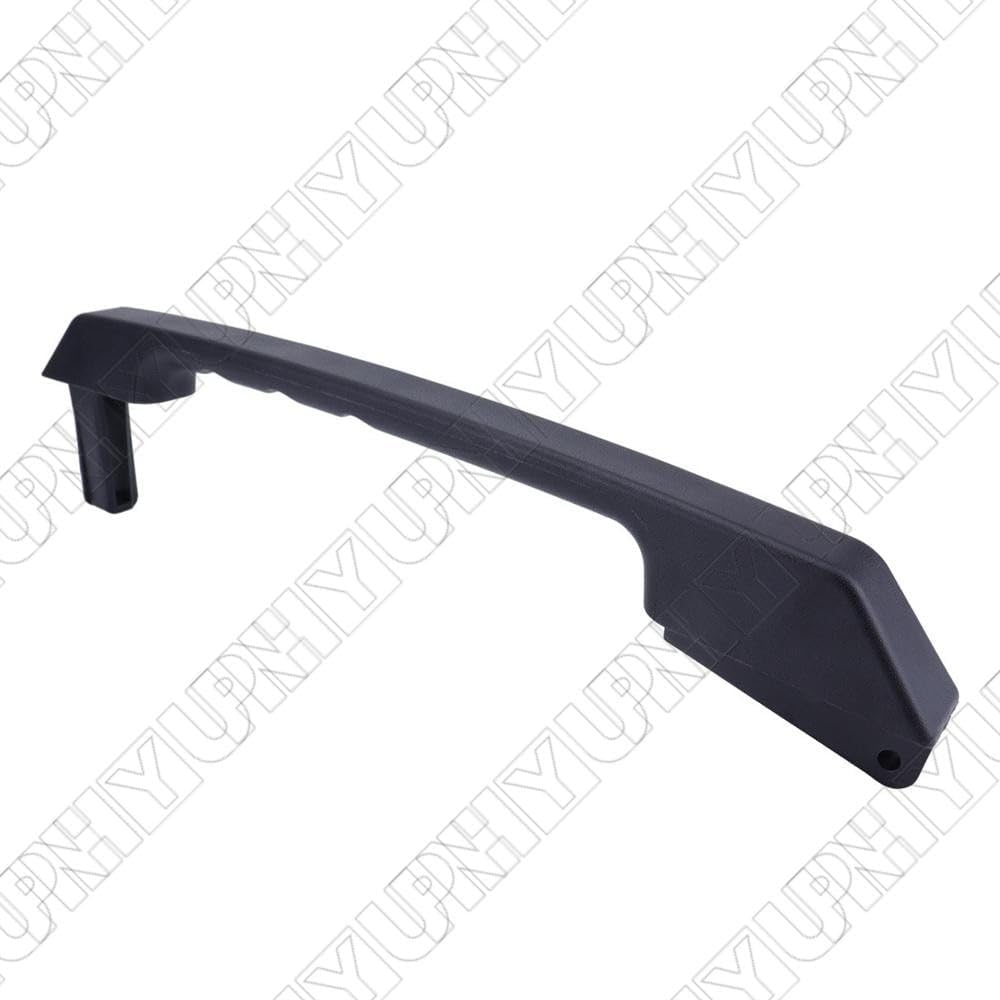 ya 10 9.16 baidi Tailgate Door Handle Black Outside Lever for Hummer H2 Base 2003-2009 13767004