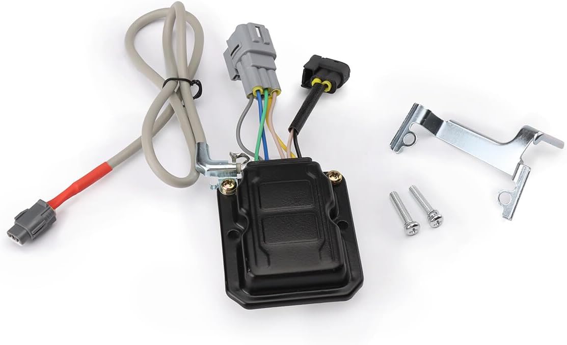 ya 5 8.10 Igniter Assy Ignition Module Coil for Toyota for 4Runner Pickup 22RE 2.4 8962035310