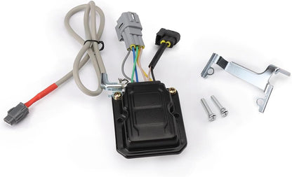 ya 5 8.10 Igniter Assy Ignition Module Coil for Toyota for 4Runner Pickup 22RE 2.4 8962035310