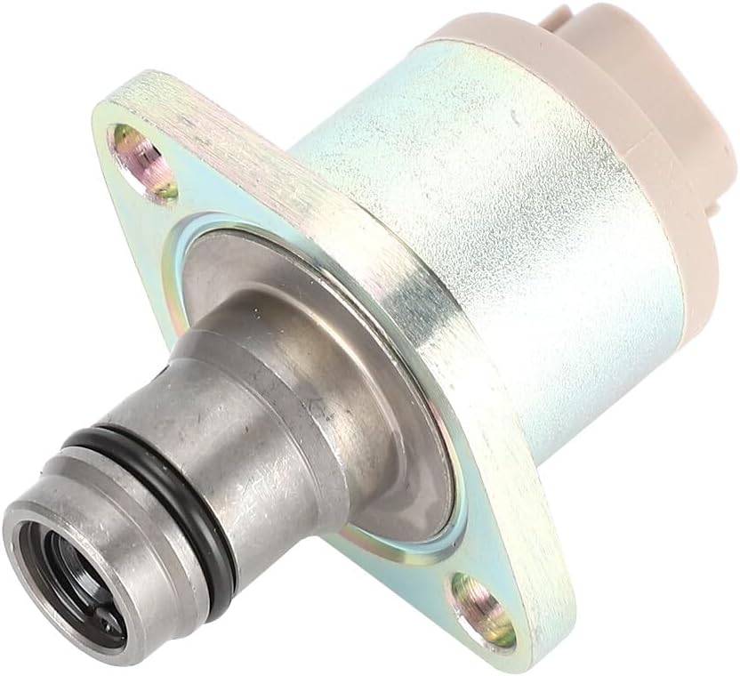 ya 4 8.14 Auto Fuel Pump Pressure Regulator Control Valve 294200-0260 Parts For Navara