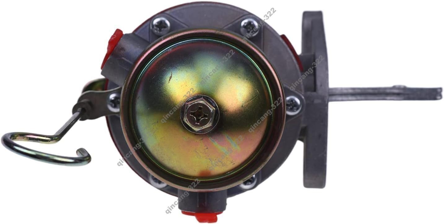 ya 5 8.24 baidi Fuel Lift Pump 13H3375 for Leyland & Nuffield Tractor 344 384 255 262 462 602