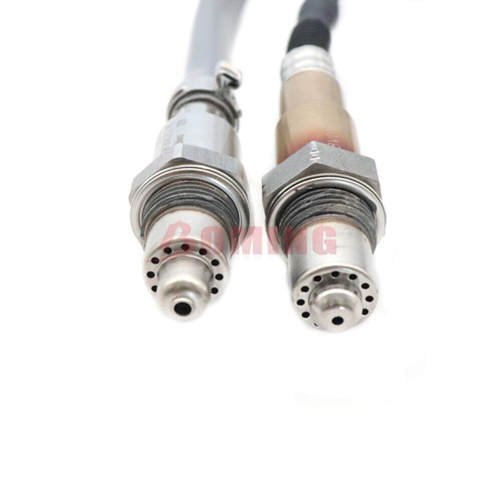 ya 6 8.24 baidi Up+Downstream 8V0906262D Suitable for VW GTI for Golf for Audi A3 S3 TT 06K906262AC Oxygen Sensor 