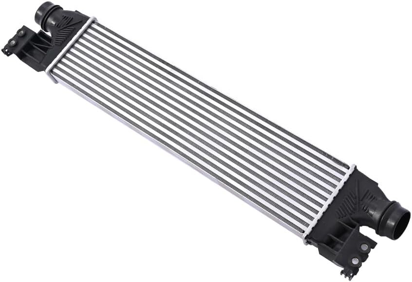 ya 9 10.24 Intercooler for Nissan for Altima 2019-2023 L4 2.0L Turbocharged 144616CB0A