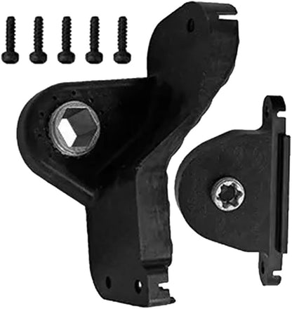 ya 5 8.10 Left Side Headlamp Repair Kit Fits For GLC-Class X253 2015 2016 2017-2023
