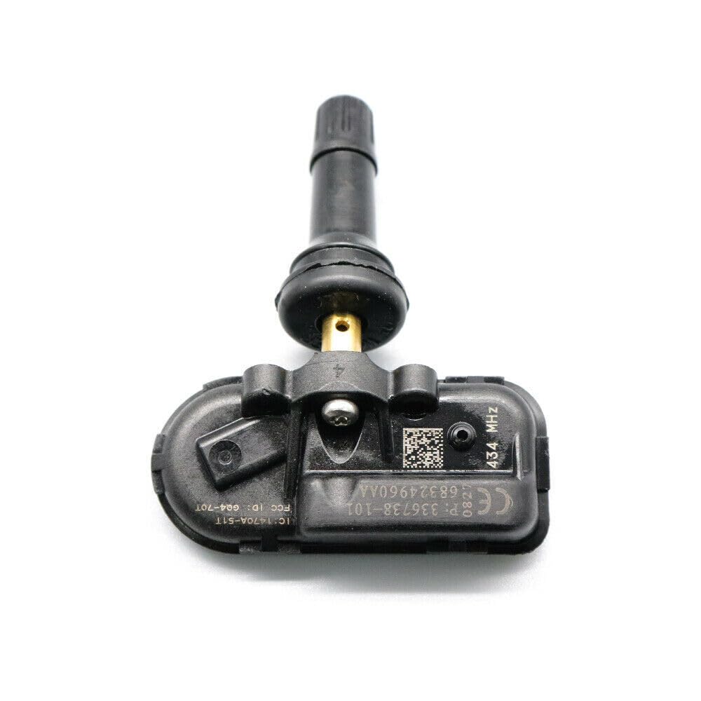 ya 2 8.15 Suitable for 2019 for Jeep Cherokee Ram 1500 2500 3500 68324960AA TPMS tire Pressure Sensor