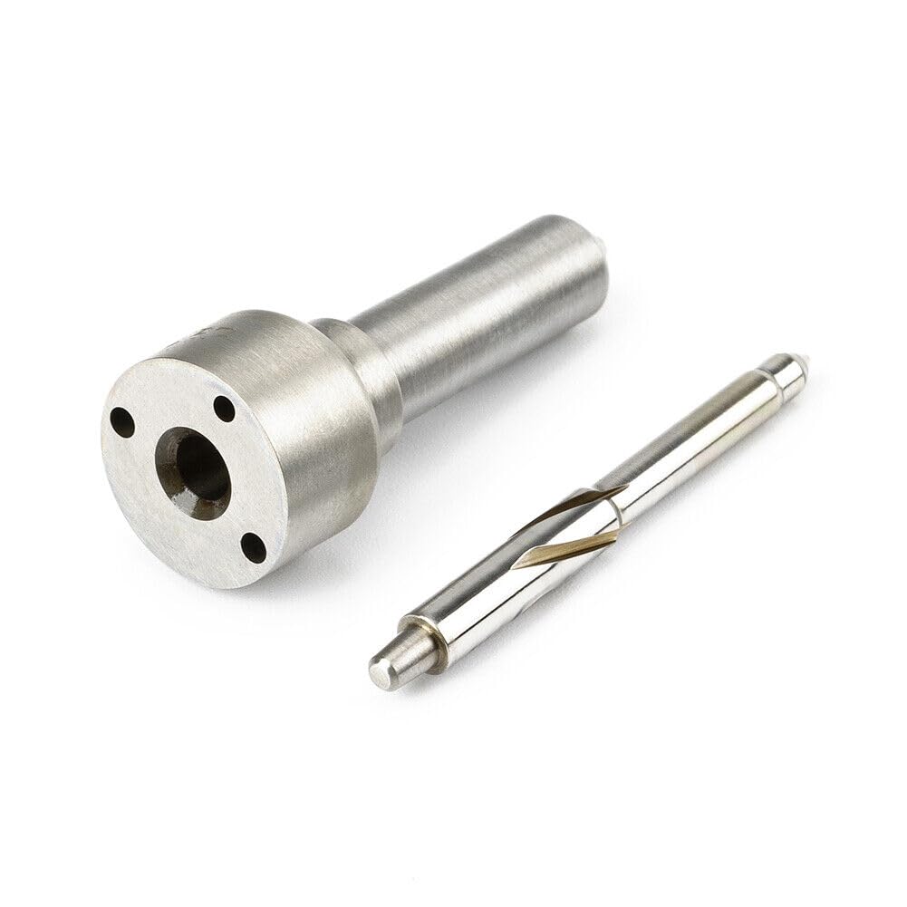 ya 2 8.15 1 x L138PBD Injector Nozzle for SsangYong Kyron Rxton 2.7d A6650170321 EJBR04601D