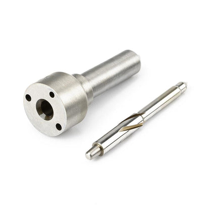 ya 2 8.15 1 x L138PBD Injector Nozzle for SsangYong Kyron Rxton 2.7d A6650170321 EJBR04601D