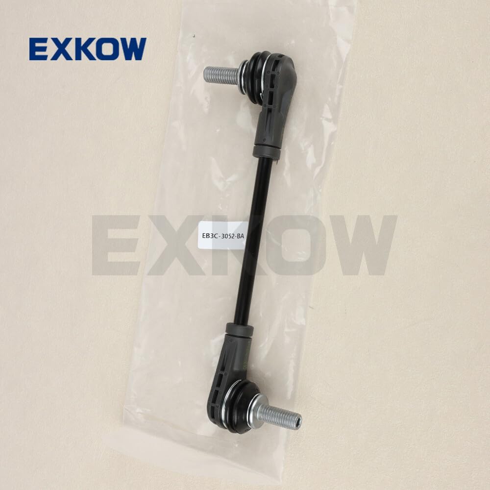 ya 5 8.10 2 Pieces LH & RH SUSP Stabilizer Links for Ford Ranger for Mazda BT-50 2.2 3.2 2016-2018