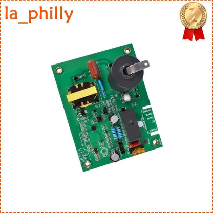 ya 10 9.16 baidi Replacement UIB S Universal Ignitor Board Small 12 Volt DC 816689021010