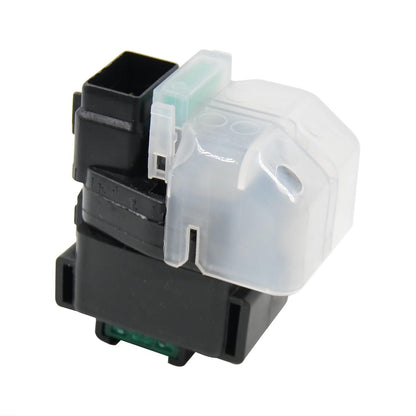 ya 13 9.15 baidi New Starter Relay Solenoid for Suzuki GSXR600/750/1000/1300 DR650 DRZ250