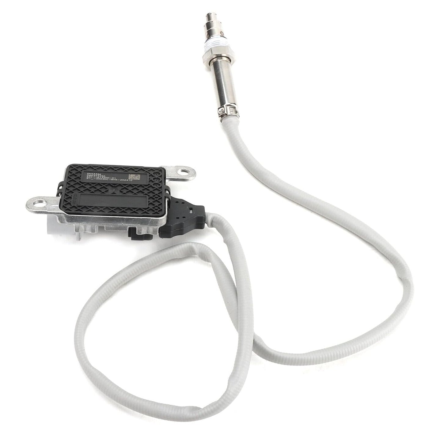 ya 2 8.15 A01015328 Socket NOx Sensor for Detroit DD13 DD15 DD16 Freightliner Replacement Parts 