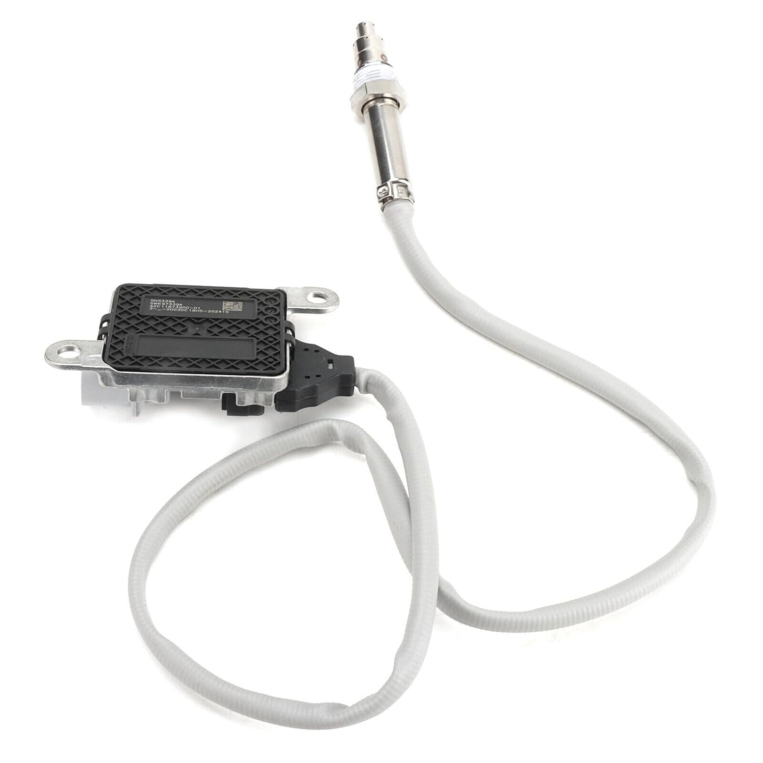 ya 2 8.15 A01015328 Socket NOx Sensor for Detroit DD13 DD15 DD16 Freightliner Replacement Parts 