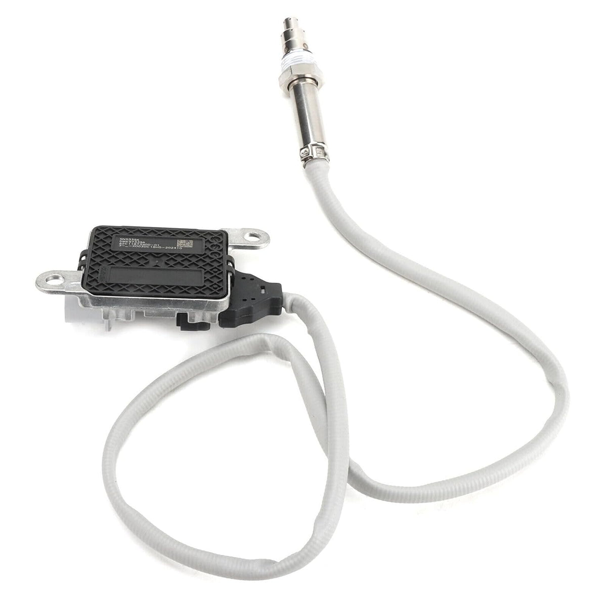 ya 11 9.14 zhengce A01015328 Socket NOx Sensor for Detroit DD13 DD15 DD16 Freightliner Replace