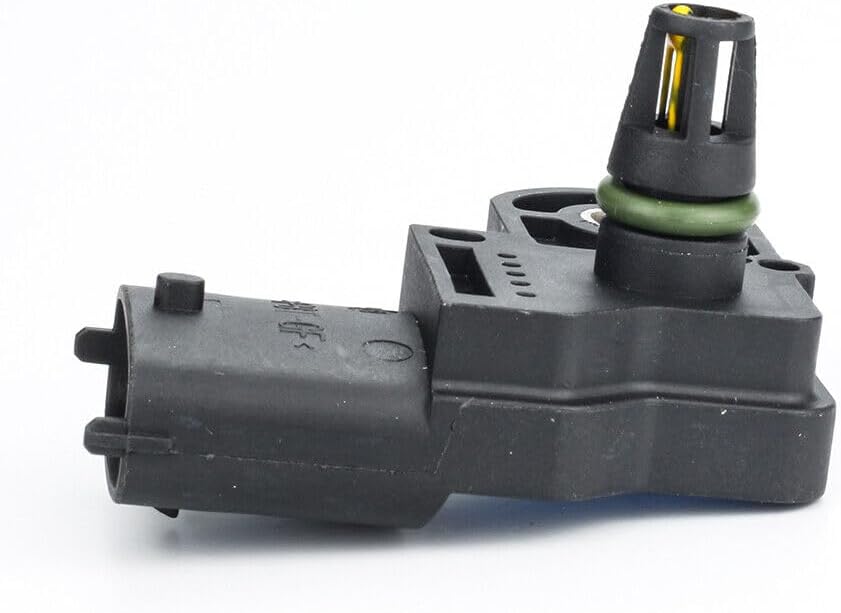 ya 12 10.8 zhengce Boost Pressure Map Sensor for Vauxhall Vectra Signum Zafira Astra Frontera