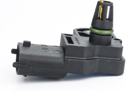 ya 12 10.8 zhengce Boost Pressure Map Sensor for Vauxhall Vectra Signum Zafira Astra Frontera