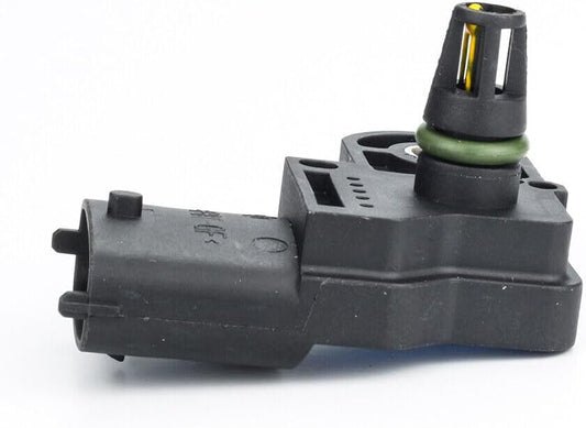 ya 12 10.8 zhengce Boost Pressure Map Sensor for Vauxhall Vectra Signum Zafira Astra Frontera