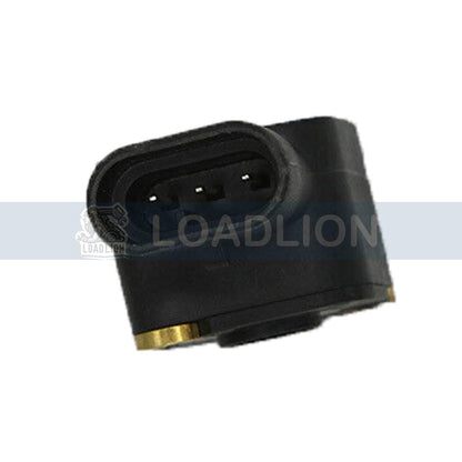 ya 16 10.20 baidi Potentiometer 87605247 is Suitable for New Holland T6040, T6050, T6060, T6070, T7030, T7040, T7050 Series Vehicles.