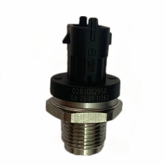 ya 2 8.15 Equipment for Man ufacturer 0281002950 for Honda CR-V III 2.2 I-DTEC 4WD Fuel Pressure Sensor