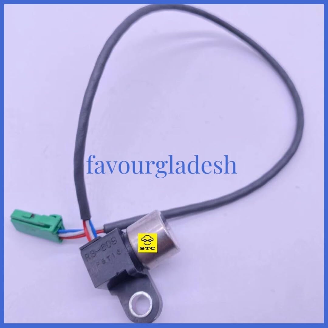 ya 10 9.16 baidi New Vehicle Speed Revolution Turbo Sensor for Nissan for Infiniti 31935-1XJ0D-