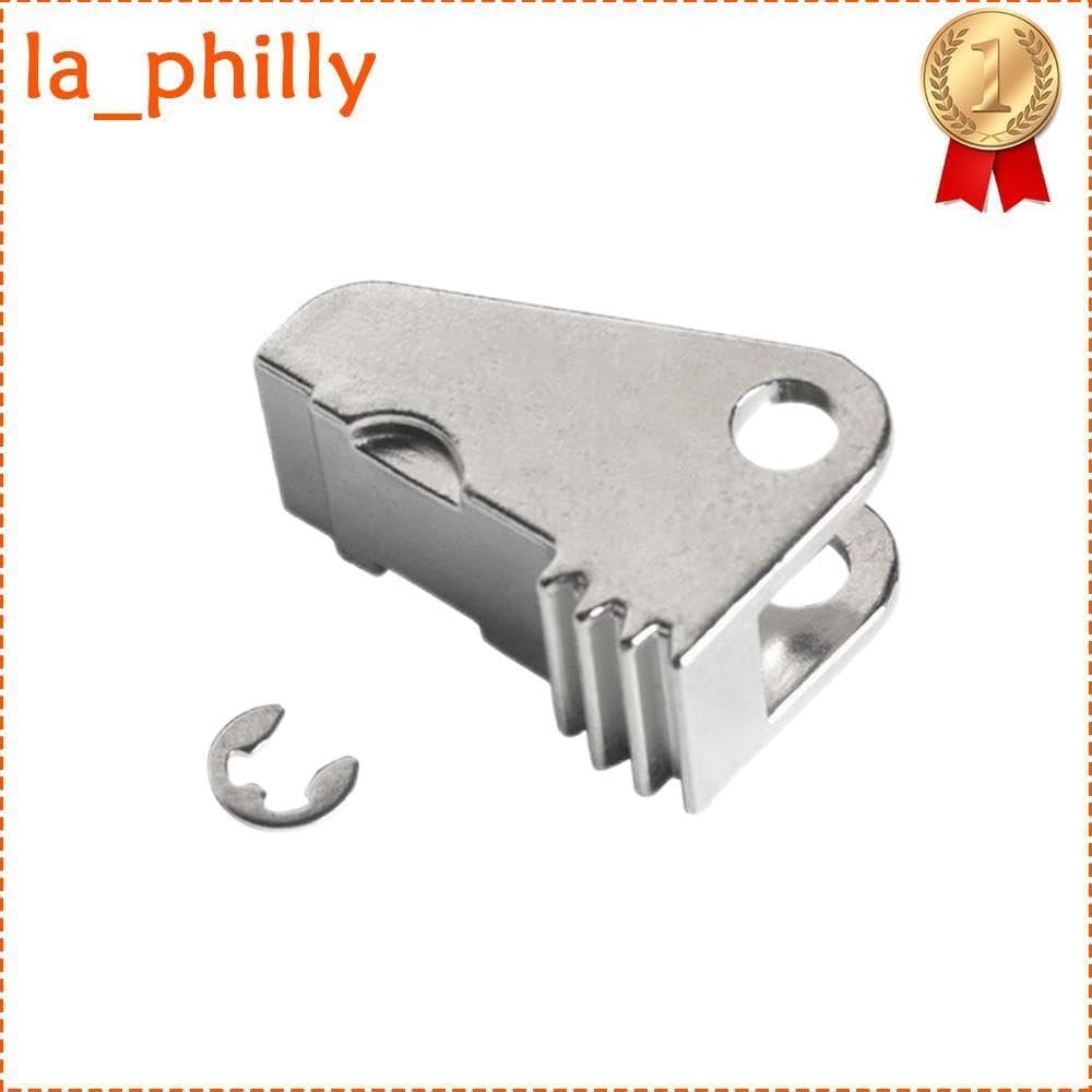 ya 9 10.24 Car Door Handle Paddle Gear Silver Replacement 1042845-00-B for Model S 2012-19