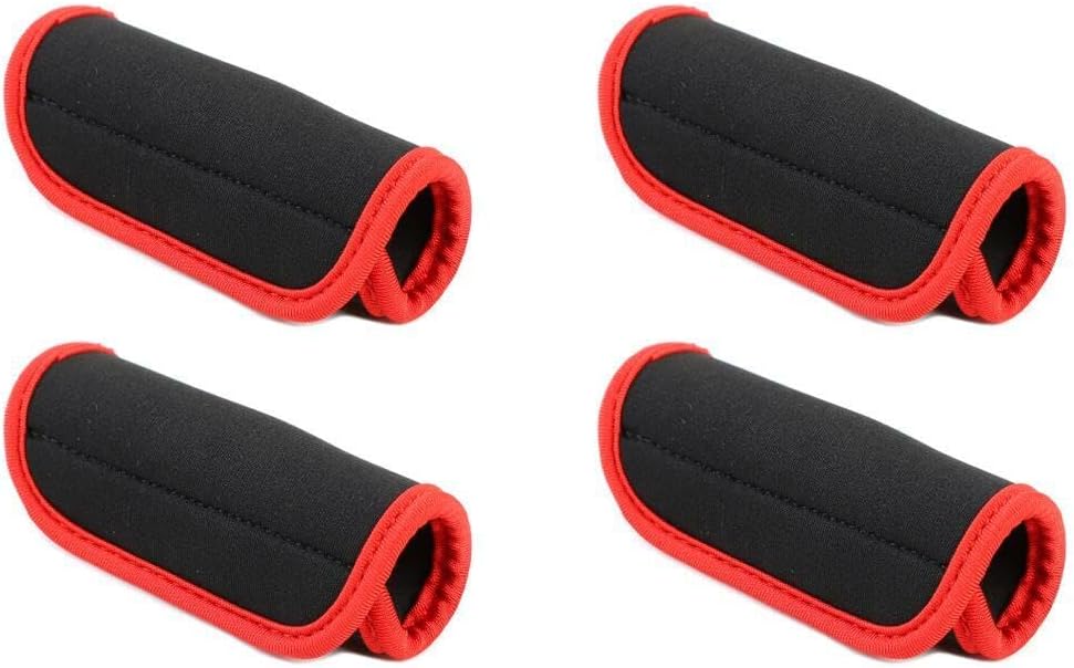 ya 4 8.14 for Jeep for Wrangler JL JT Gladiator Accessories Co-Pilot A/B Pillar Handle Cover