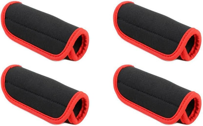 ya 4 8.24 baidi for Jeep for Wrangler JL JT Gladiator Accessories Co-Pilot A/B Pillar Handle Cover