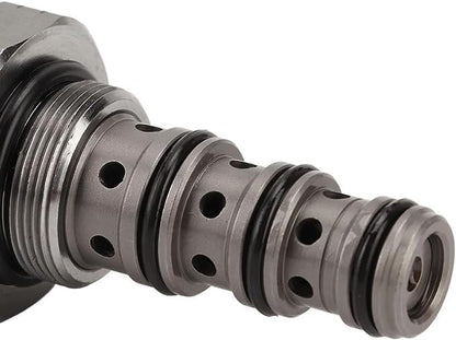 ya 16 10.20 baidi KDRDE5KR-20/40C13-203A SKX5P-17-210 for Sumitomo SH200-1/2/3 A1 Solenoid Valve