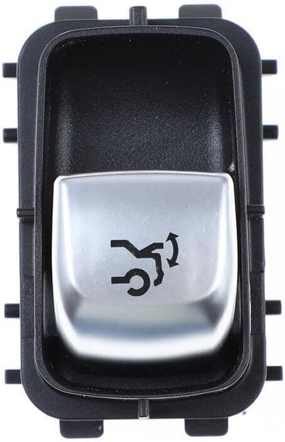 ya 11 9.14 zhengce Black Power Master Window Control Switch Button for Mercedes-Benz C-Class C