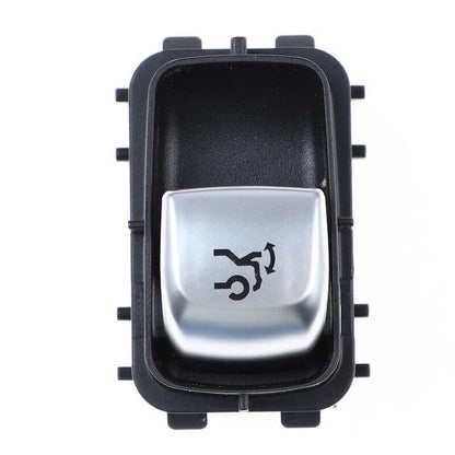 ya 6 8.14 Black Power Master Window Control Switch Button for Mercedes-Benz C-Class C300
