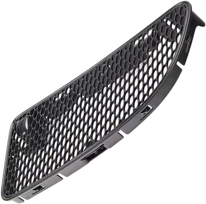 ya 4 8.10 Front Left Hood Grille Cover for 2005-2011 R171 SLK280 SLK300 SLK350 SLK55 AMG