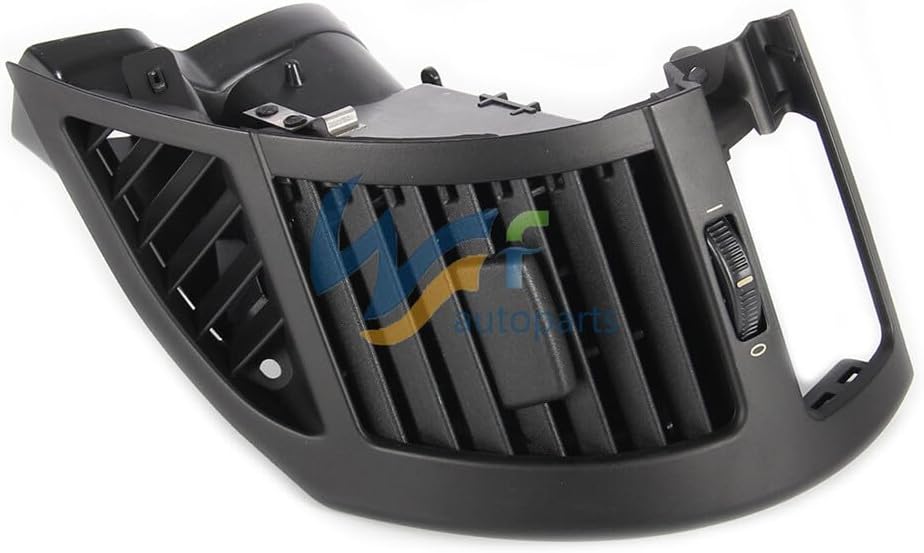 ya 10 9.16 baidi Left Side Dashboard AC Air Vent Fit for BMW Z4 03-08 64226917905