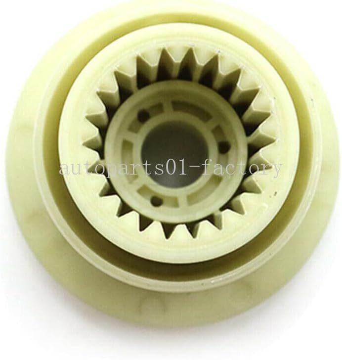 ya 4 8.24 baidi Transfer Case Actuator Motor Gear Repair Kit for BMW X3 X5 X6 E83 E53 E70 E71
