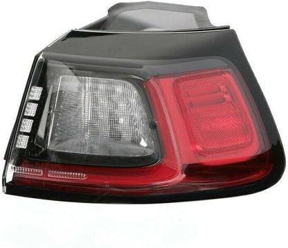 ya 7 8.24 baidi 1 Pack Rear Brake Light Tail Light Tail Light Suitable for Jeep Cherokee 2019-2021