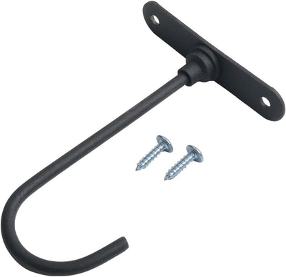 ya 26 10.21 baidi Industrial Grade Solid Iron Banana Holder for Outstanding ing Capacity