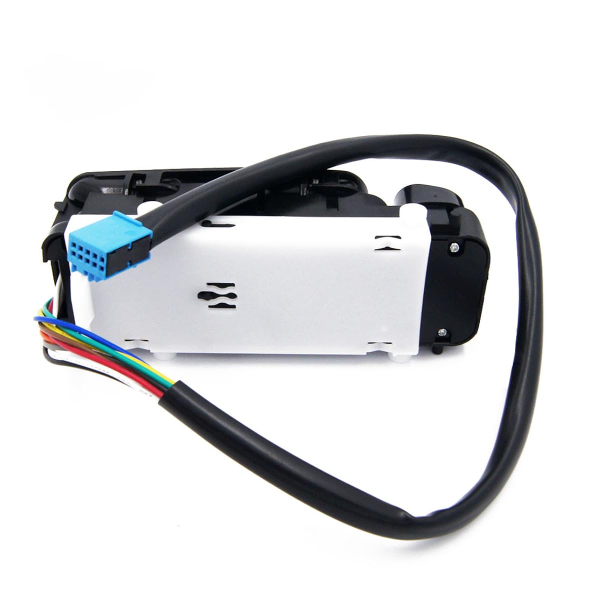ya 4 8.8 Front Left Power Master Door Window Switch for Mercedes-Benz W209 CLK320 CLK500